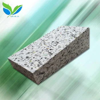Expanded Polyurethane Mix Colored High Rebound Sofa Foam Sheet By S Product