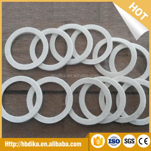 insulation kit gasket