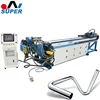 cnc boiler bank tube curve machine