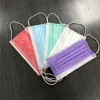 lightweight sing use mask in face mask