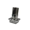 Custom parts heavy machinery Stainless steel machining component