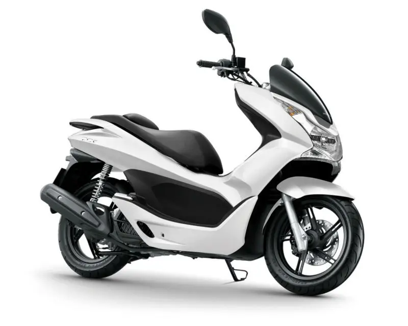 honda pcx 125 for sale near me