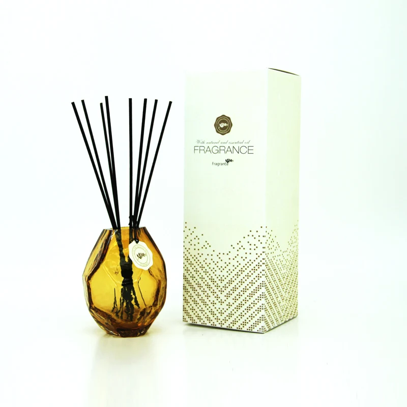 2018 Essential Oil Reed Diffuser Home Decor Reed Diffuser Best Reed