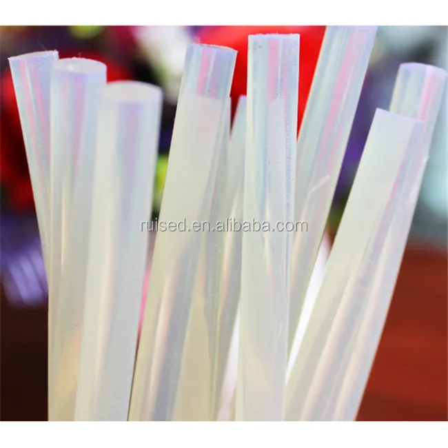 7mmx200mm Hot Melt Gun Glue Sticks Plastic Sticks For Glue Gun Buy