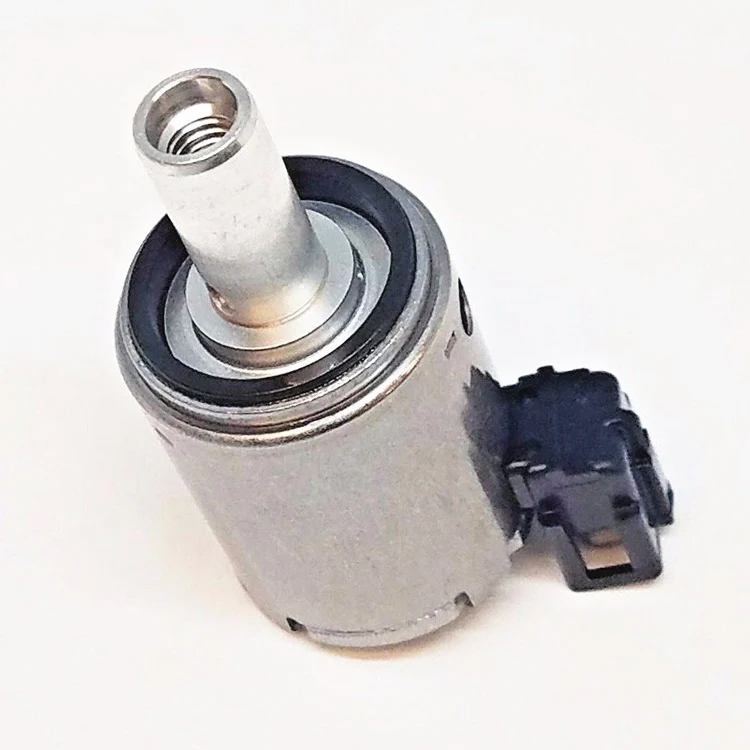 Transmission Lockup Solenoid Al4 / Dpo 7701049088 1607991280 8200337880