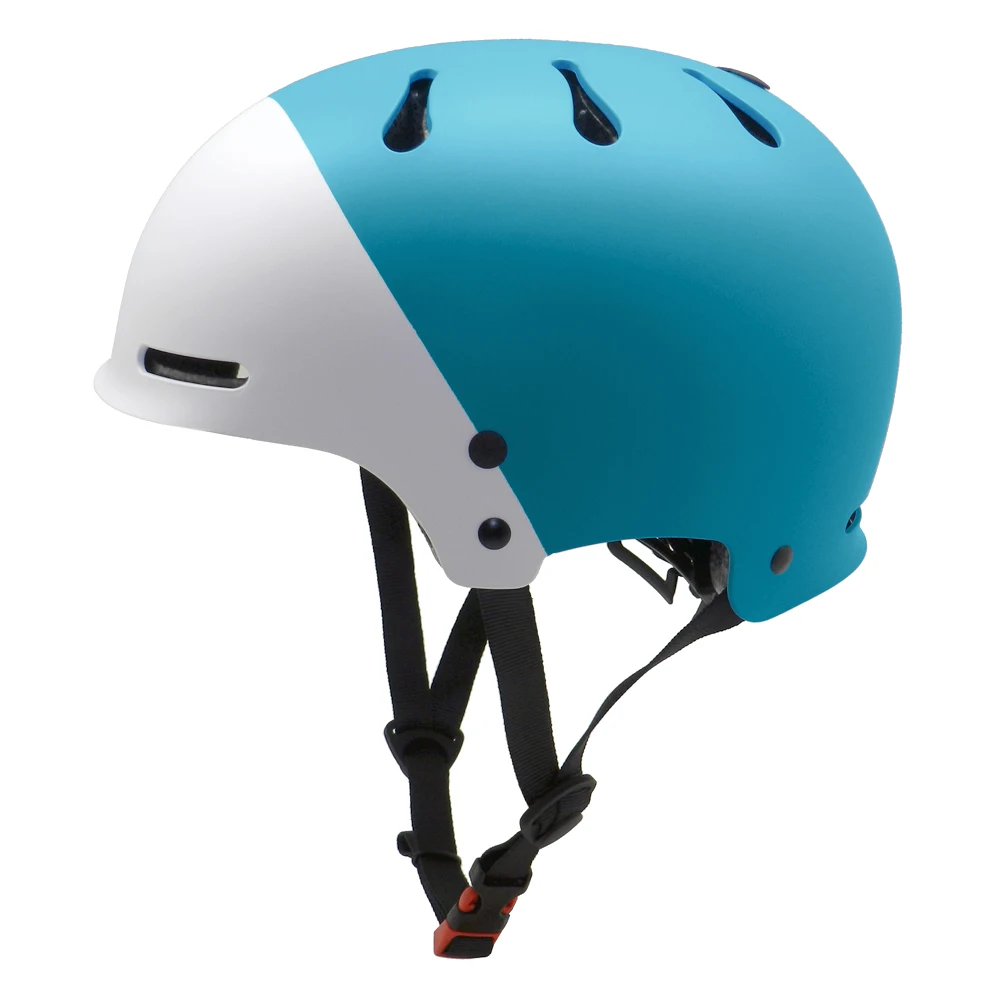 AU K004 multifunzionale skate & casco da sci con CE Buona ventilazione personalizzato di