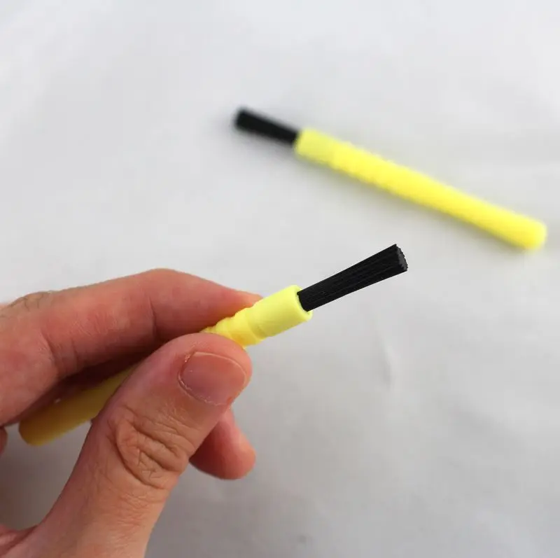 Wholesale Mini Plastic Glue Brush Applicator Buy Glue Brush,Glue