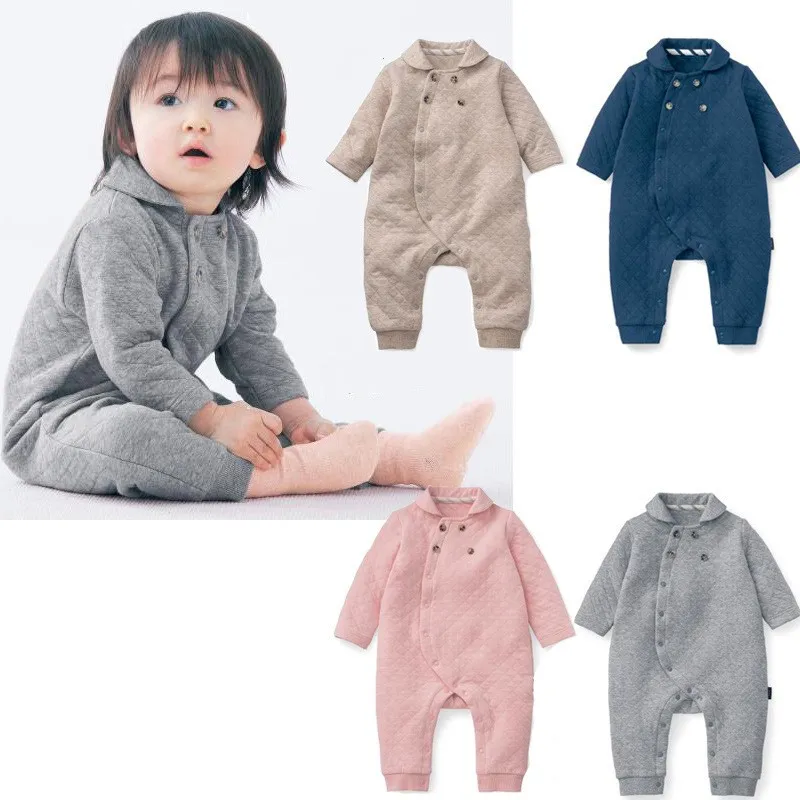 

S31547W New born blank plain color bamboo winter baby clothes 2016