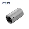 motor lamination/motor core lamination/rotor stator lamination for tubular motor