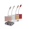 2019 High speed Type-C to VGA female / USB3.0 audio cable/ type C female Interface adapter Type-C to VGA