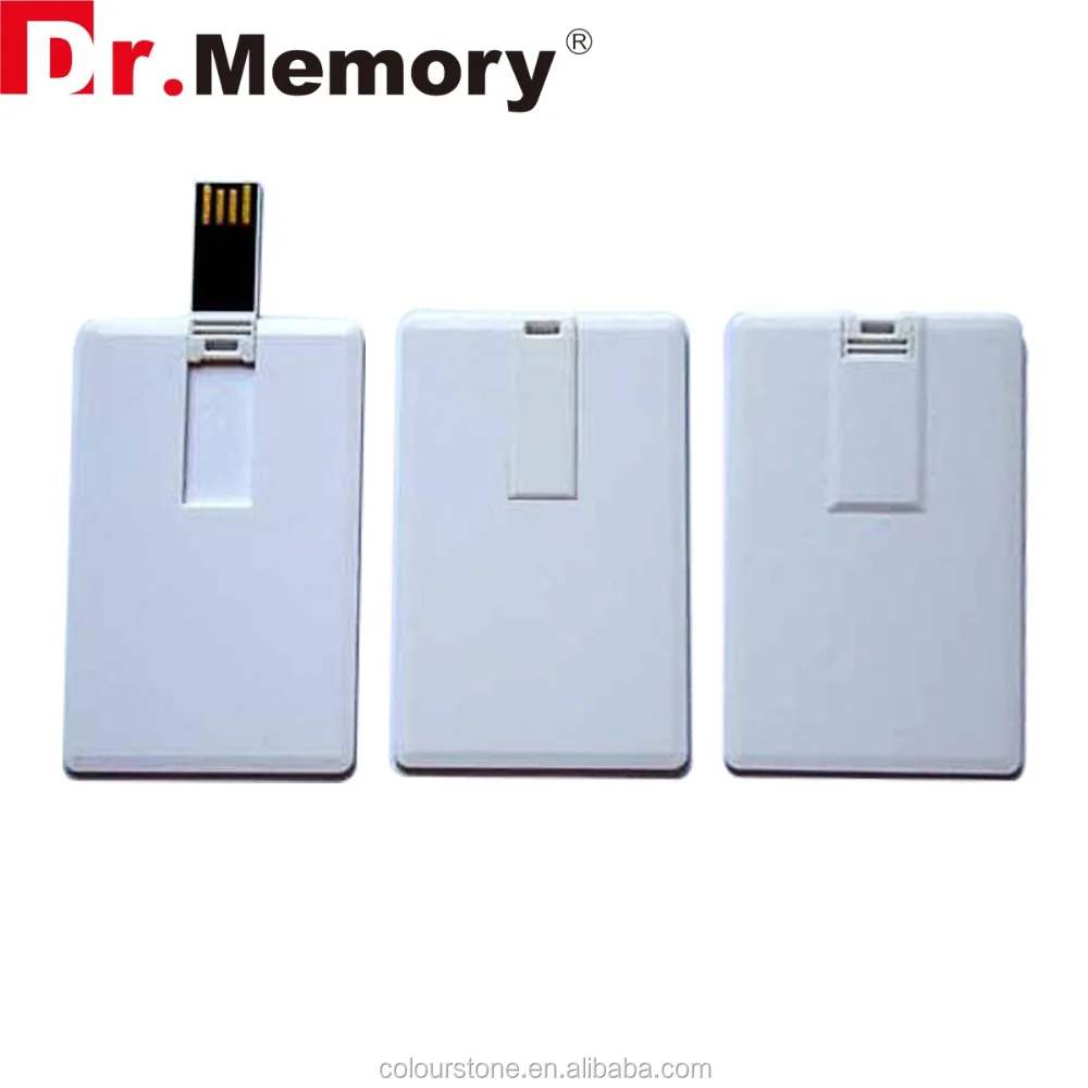 

Dr.memory usb flash drive 64g Cheapest logo custom Business card usb 2.0 flash stick credit card usb 4GB 8GB 16GB memory stick