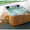 Chinese manufacturer of low price outdoor hot tub SPA