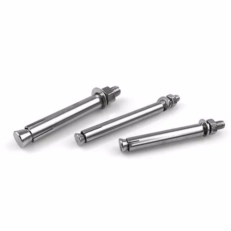 stainless steel hilti anchors