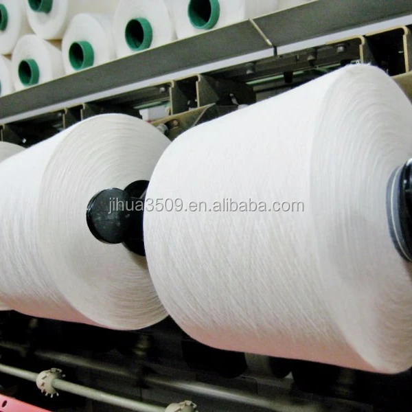 
20s 30s 32s 40s 50s 60s compact bamboo yarn for weaving 