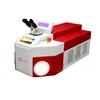 new model laser soldering machine with value price list and jewelry laser welding machine