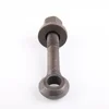 Premium quality M18 hex bolts hex nuts