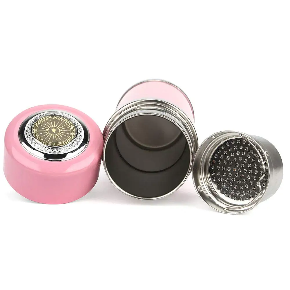 Healthy Alkaline Water Bottle Vacuum Insulated Stainless Steel Water Bottle