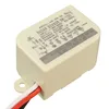 2019 5-35W DC 12V 24V Ceiling Mount Microwave Movement Motion Sensor Light Switch