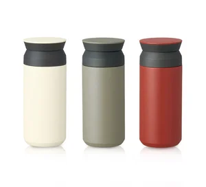 Image of Competitive Price And Quality Professional Insulated Vacuum Water Bottle With Own Own Factory