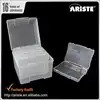 29513 die cut storage with 6 small boxes collapsible plastic watch storage box