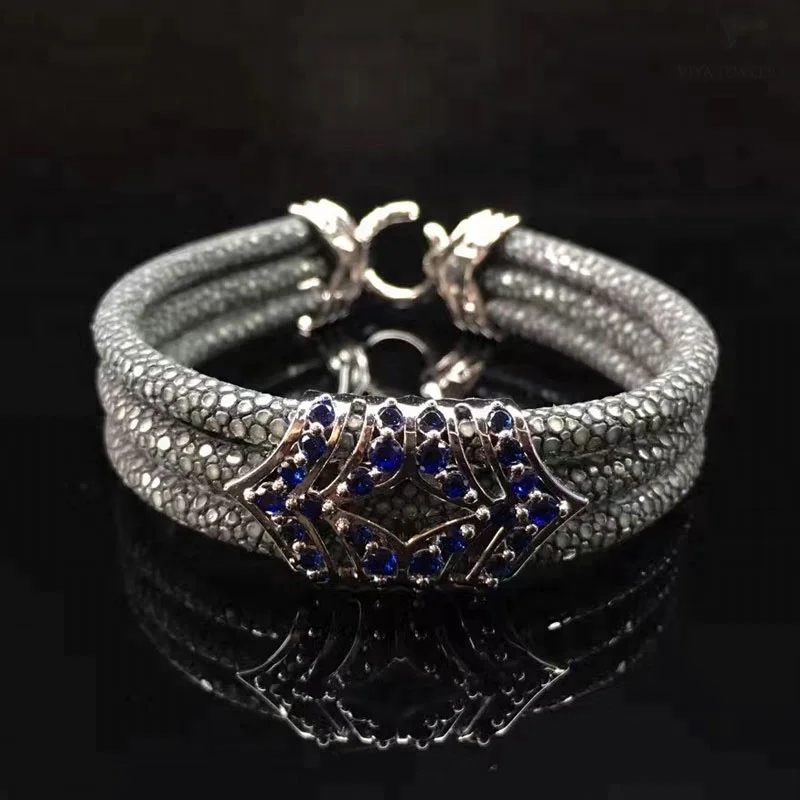 timeless stingray men jewelry