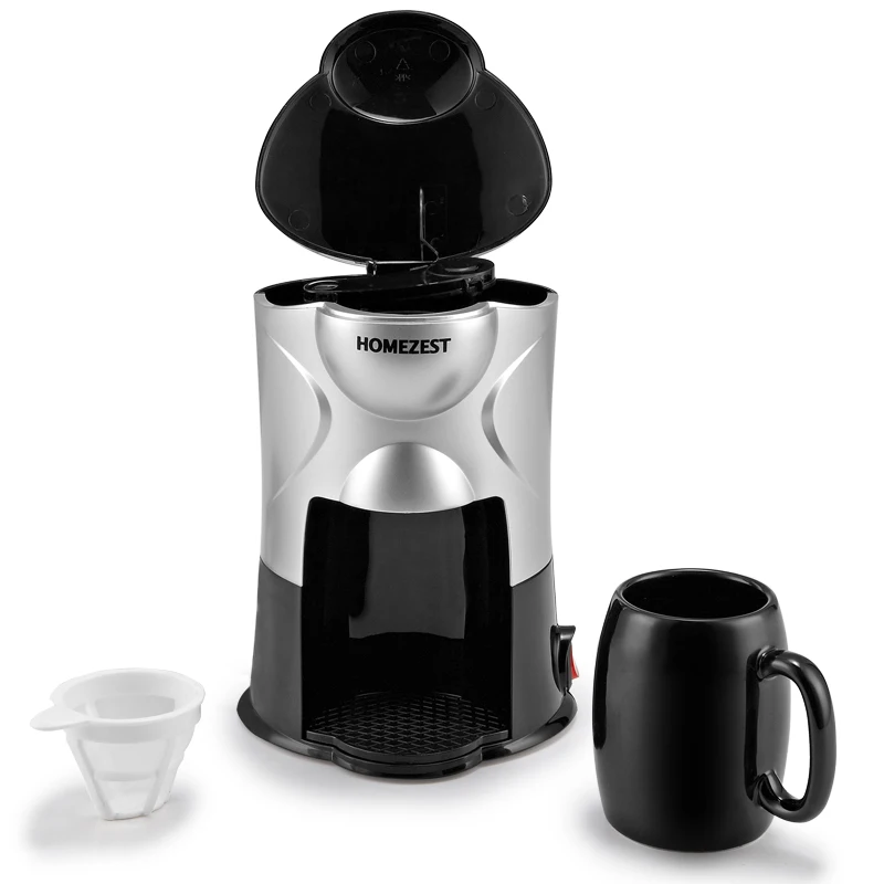 Drip Tea Maker Find Deals On Line At Alibaba Mini Drip American Coffee Machine Home Office Tea Maker Distribution Of Original Ceramic