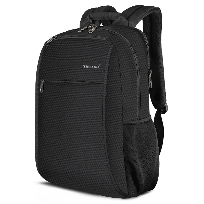 smart backpack with usb charging port