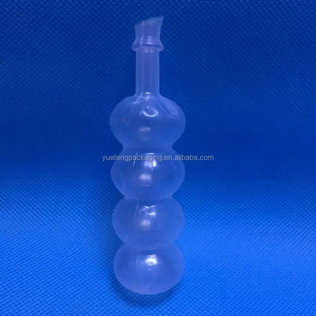 New Type Plastic Tube/ice Pop Tube / Soft Tube Blowing Machine Buy