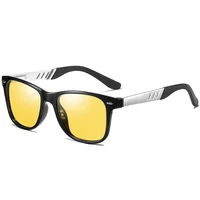 

TR New Polarized Driving Night Vision Glasses Fashion Sport Sunglasses A575