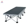 Easy Stage Design Stylish And Lightweight Aluminum Spider Stage For Commercial Stage Platform