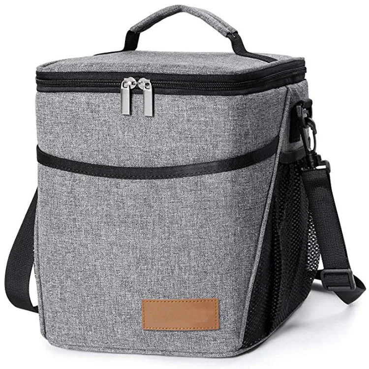 

12 can cooler bag