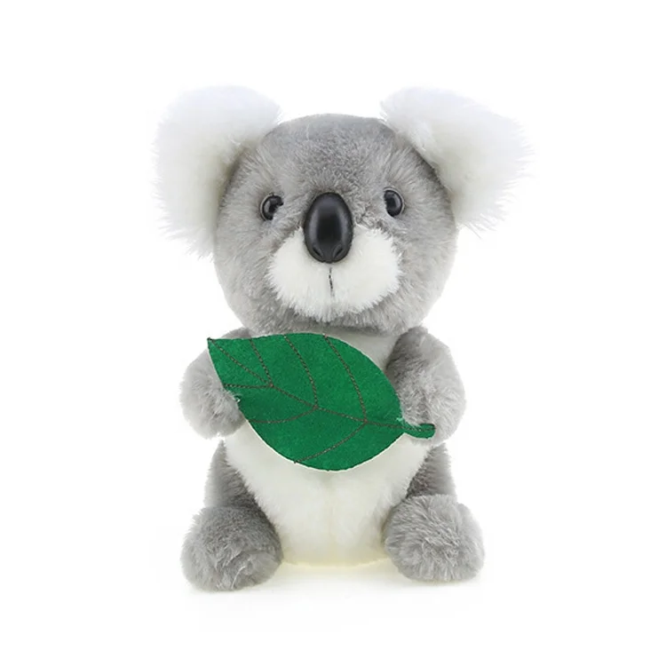 Plush koala маска для волос