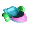 Funfair attraction water amusement park equipment competitive price hand boat