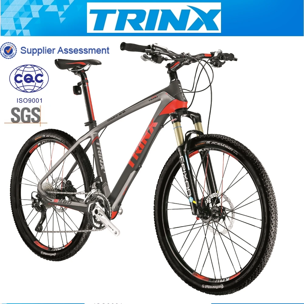 trinx mountain bike for sale