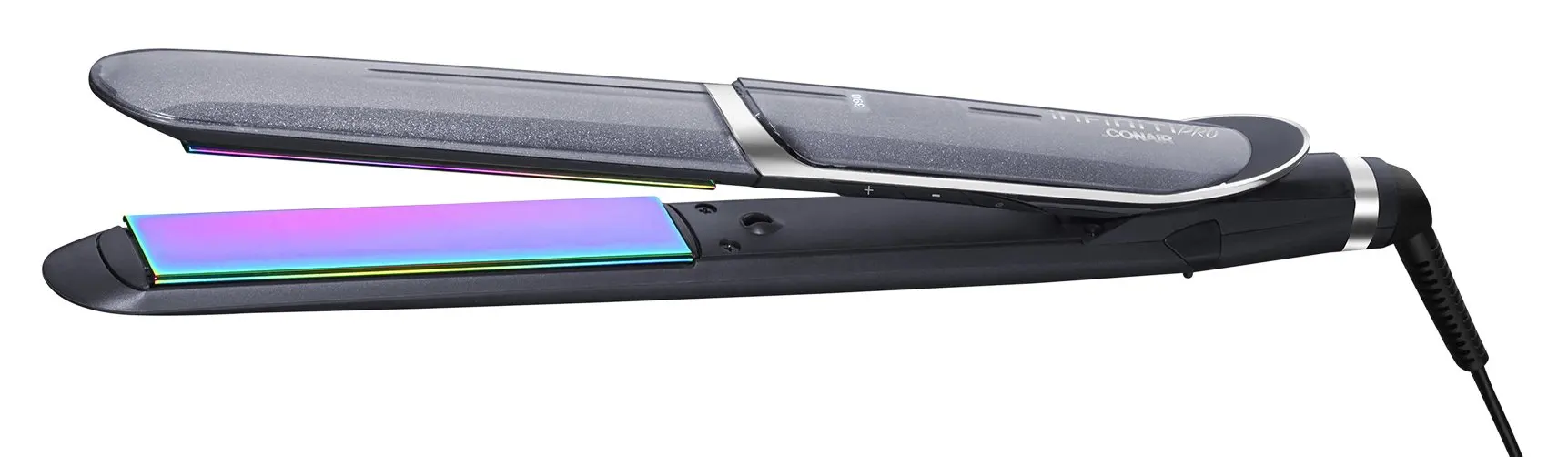 conair infiniti rainbow flat iron