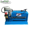 Recycling Scrap Cable 1.5~38mm Cable Recycling Machinery Wire Stripping Machine for Sale Used
