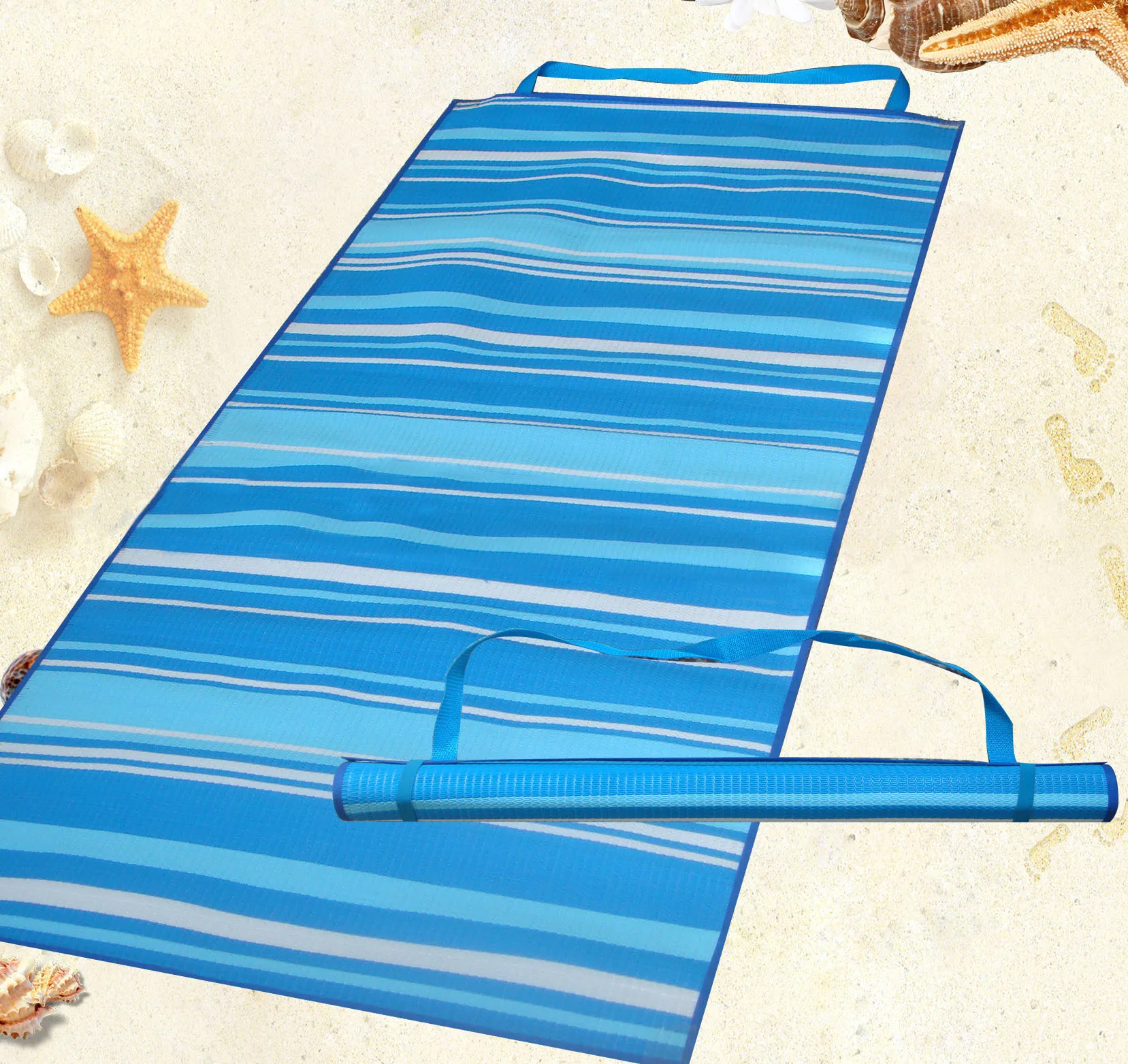 Custom Cheap Recyclable Roll Up Sleeping Beach Mat Buy Roll Up Sleeping Mat,Roll Up Beach Mat