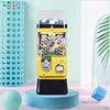 Gashapon Vending Machine/kids Game Machine/New Double-deck Colorful No-electricity toys Vending Pusher Machine