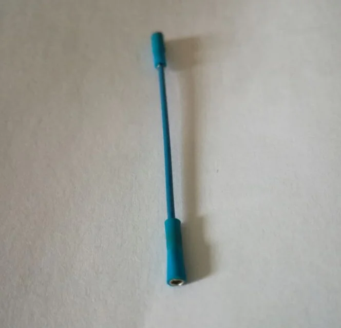 Customize logo metal headshells for Turntable lp player