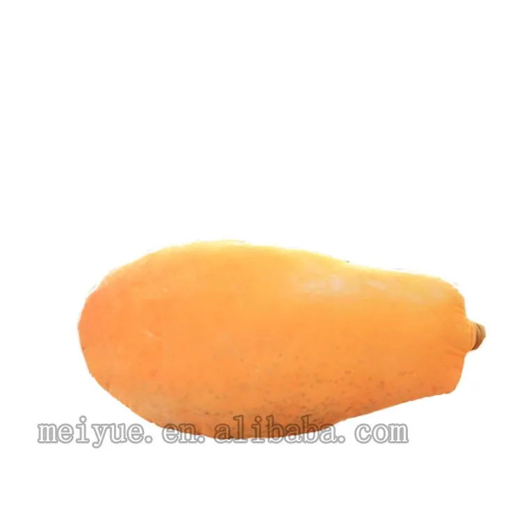 mango plush