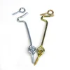 Doors and windows wind hook Galvanized window catch