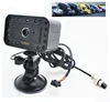 2016 car reverse parking sensor with buzzer alarm MR688 eye tracking machine