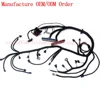 1997-2002 LS1/LSX Is STANDALONE WIRING HARNESS W/T56 or NON-ELEC (DBC) Auto Wire Harness