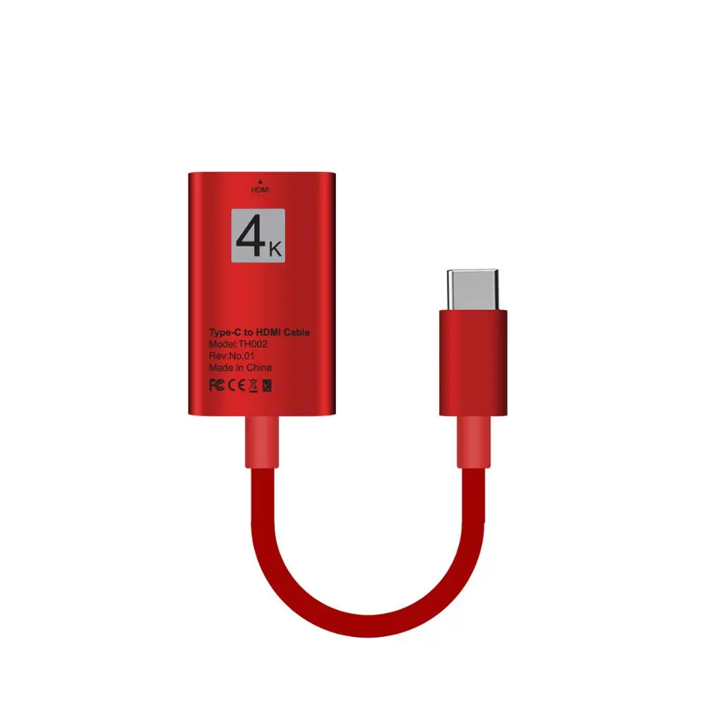 Type C Adapter