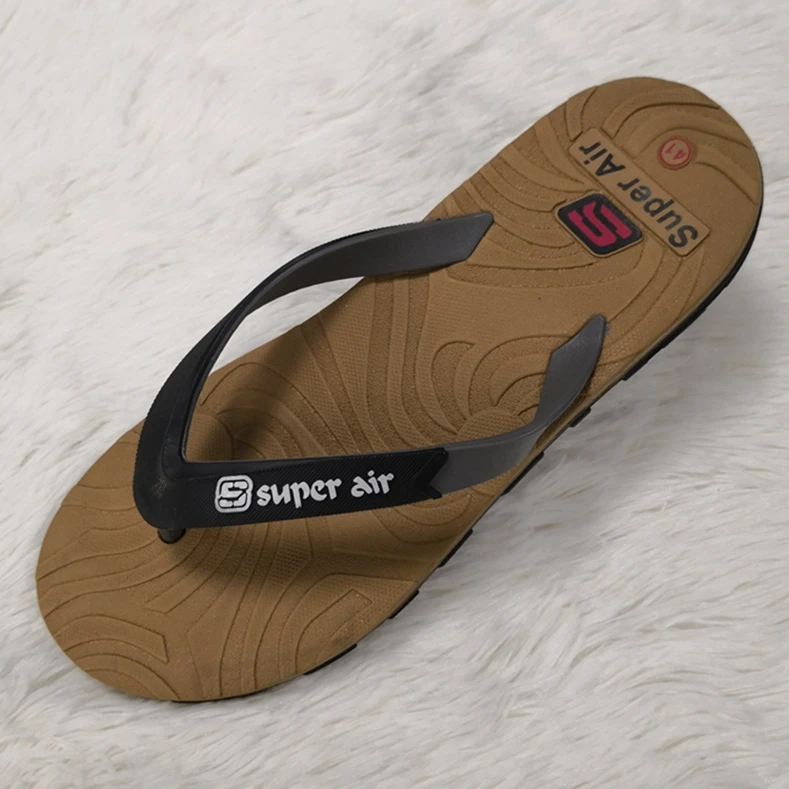 

Wholesale Flower Plastic Flip Flop Slipper Unisex
