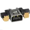 NEW Charging Port for Nintendo 3DS/3DS XL Charging Charger Port AC Power Socket Jack Replacement