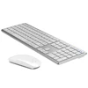 Oem All In One Computer 2.4 Touchpad 3.0 Wireless Setmultiple Media Combos Best Bluetooth Keyboard And Mouse For Android