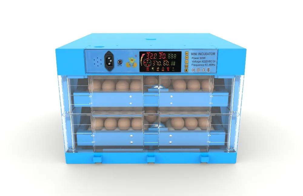 Инкубатор шкаф для яиц автоматический