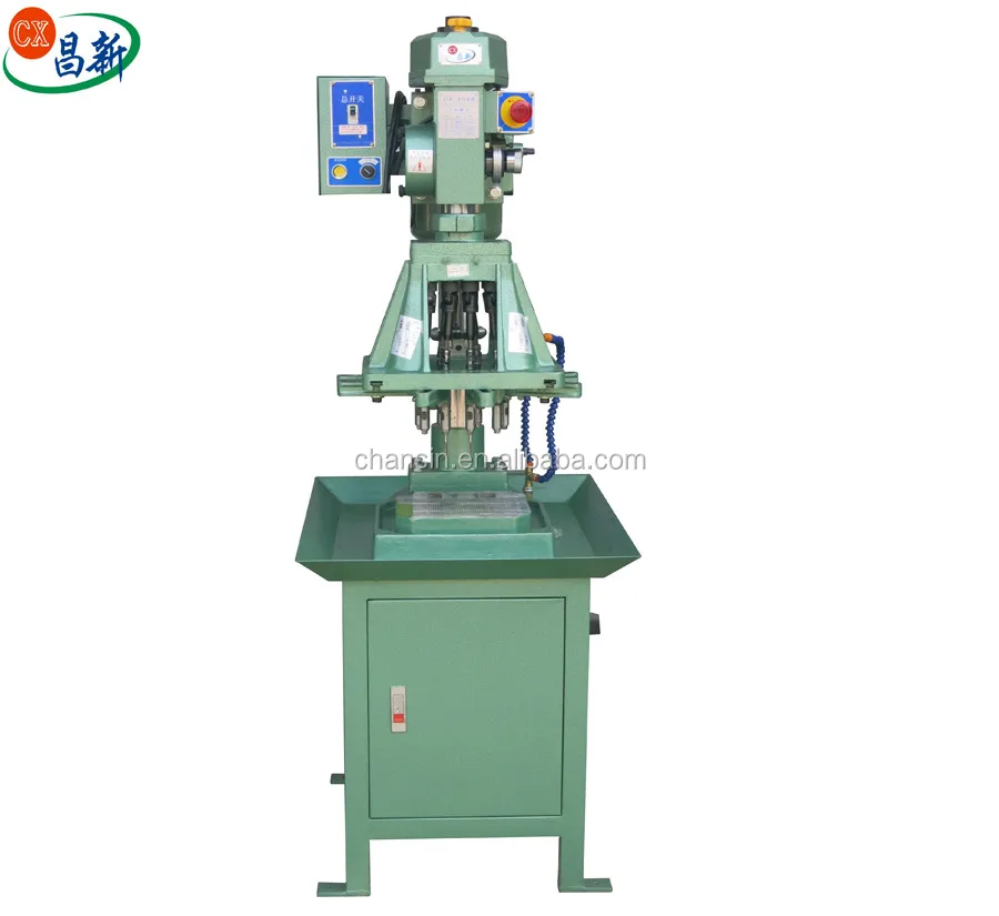 CE Certified Multi Spindle Automatic Tapping Machine