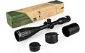 Free shipping SNIPER 3 9X40 Mil dot 3 colors reticle rifle scope for hunting shooting GZ10149